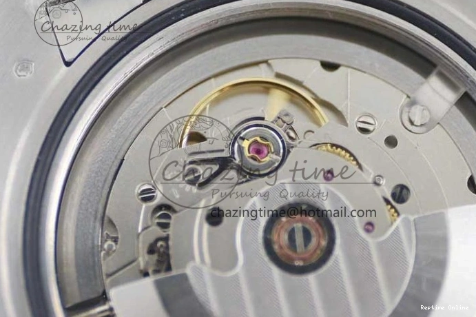 0212 Datejust 41 SS Full Diamonds TWF 1:1 Best Edition Arabic Markers Dial on Bracelet A Sporty 2395